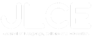 Journal of Language, Culture and Education